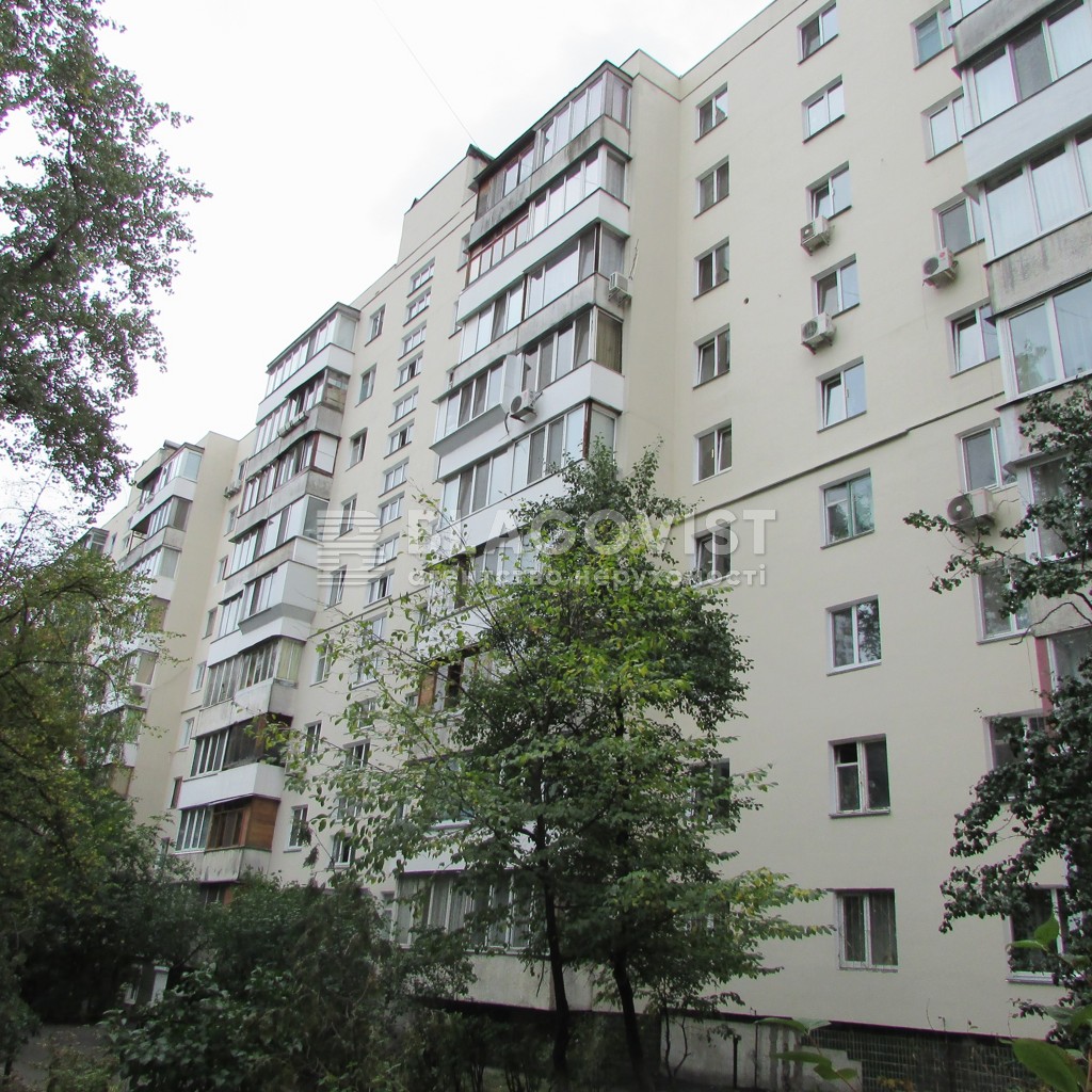 Квартира D-39894, Парково-Сирецька (Шамрила Тимофія), 21, Київ - Фото 2