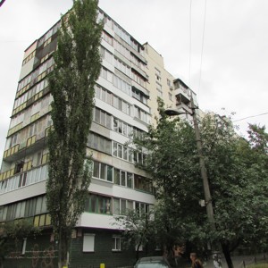 Квартира D-39894, Парково-Сирецька (Шамрила Тимофія), 21, Київ - Фото 1