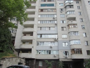  Офис, Первомайского Леонида, Киев, G-5273 - Фото 5