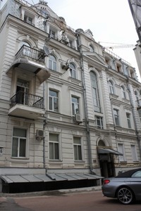 Apartment E-9552, Khmelnytskoho Bohdana, 62б, Kyiv - Photo 1