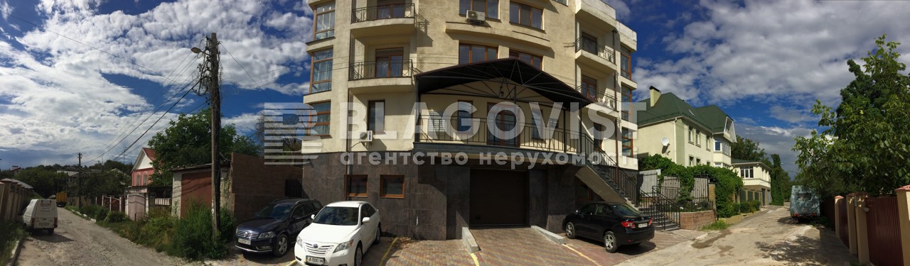 Квартира M-33614, Лисичанская, 29, Киев - Фото 5
