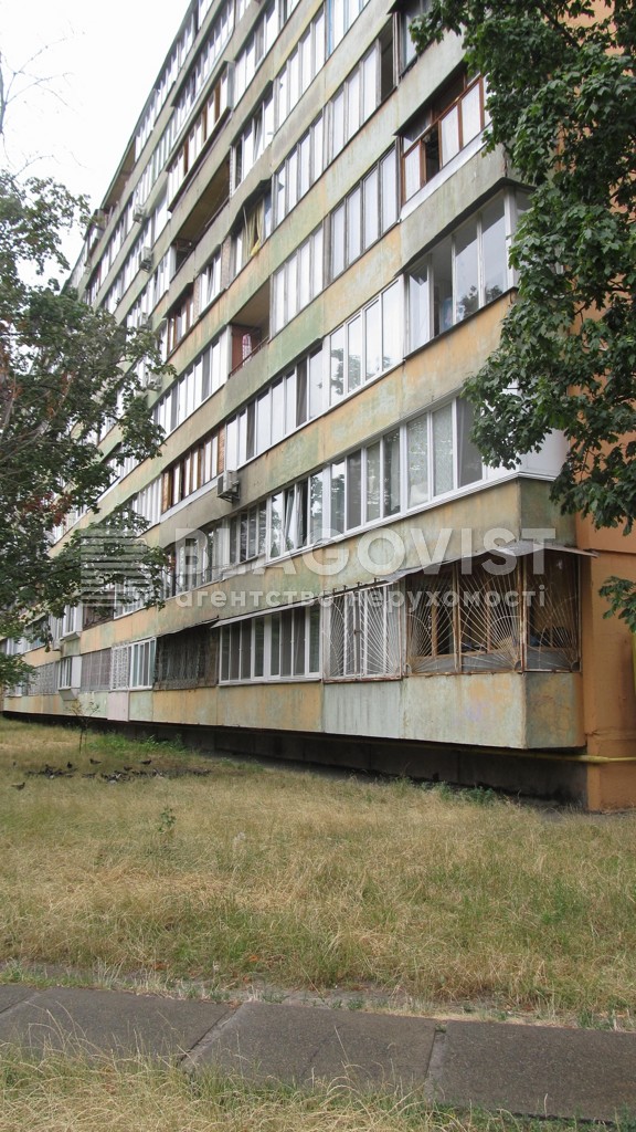 Квартира F-47848, Энтузиастов, 31, Киев - Фото 2