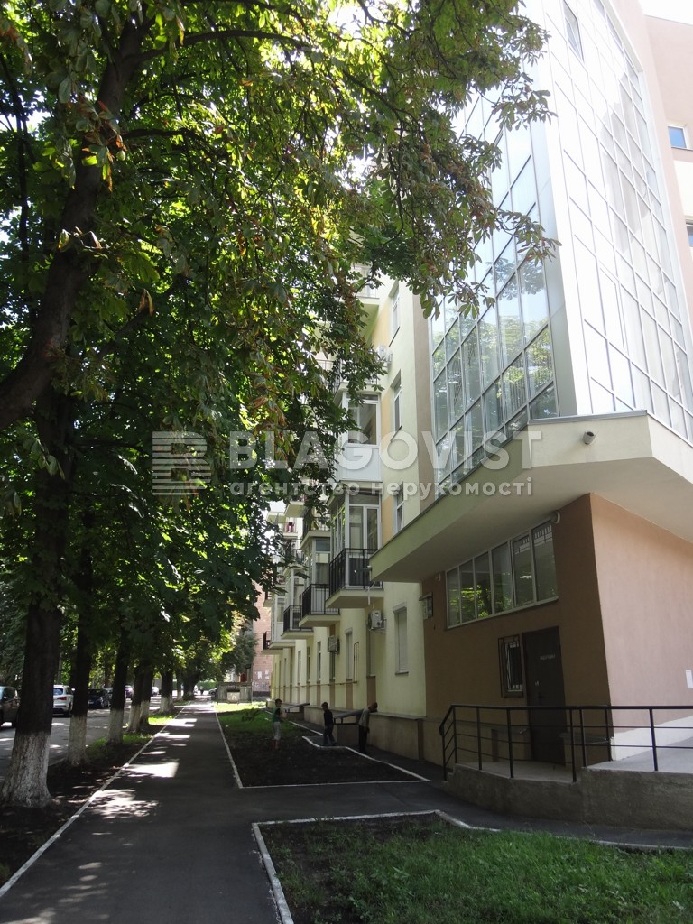 Apartment C-111840, Berehovoho Serhiia (Martyrosiana), 5, Kyiv - Photo 2