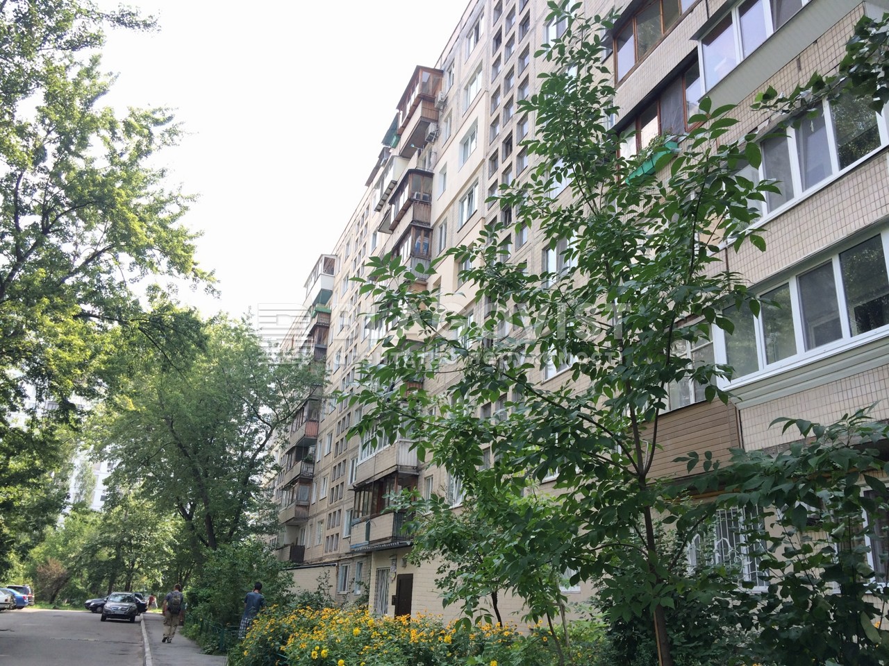 Квартира G-370552, Оболонский просп., 16е, Киев - Фото 1