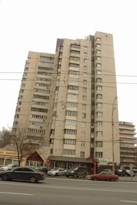 Квартира Соломенская, 16б, Киев, M-38936 - Фото1