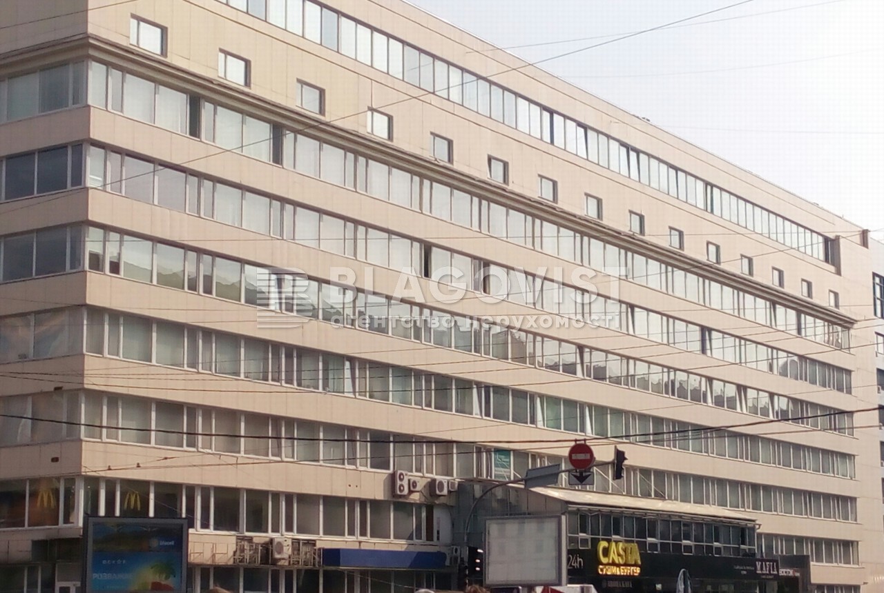  Офис, H-41464, Леси Украинки бульв., Киев - Фото 2