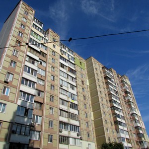 Apartment X-14652, Huzara Liubomyra avenue (Komarova Kosmonavta avenue), 10а, Kyiv - Photo 1