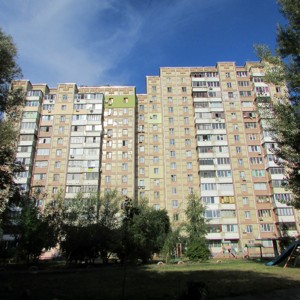 Apartment X-14652, Huzara Liubomyra avenue (Komarova Kosmonavta avenue), 10а, Kyiv - Photo 3