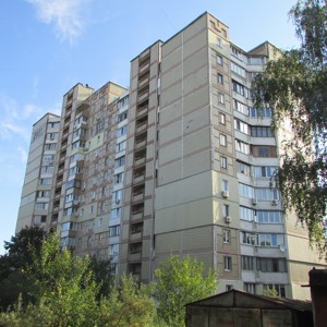 Apartment X-14652, Huzara Liubomyra avenue (Komarova Kosmonavta avenue), 10а, Kyiv - Photo 4