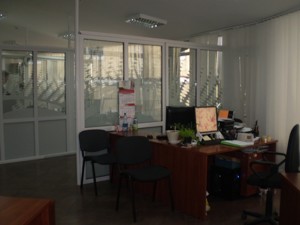  Office, X-8351, Rybalska, Kyiv - Photo 10