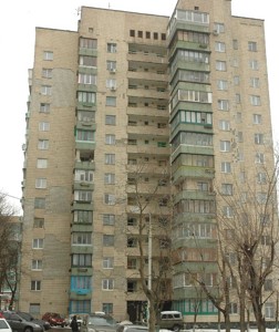 Квартира Олексы Тихого (Выборгская), 41/23, Киев, R-47229 - Фото3
