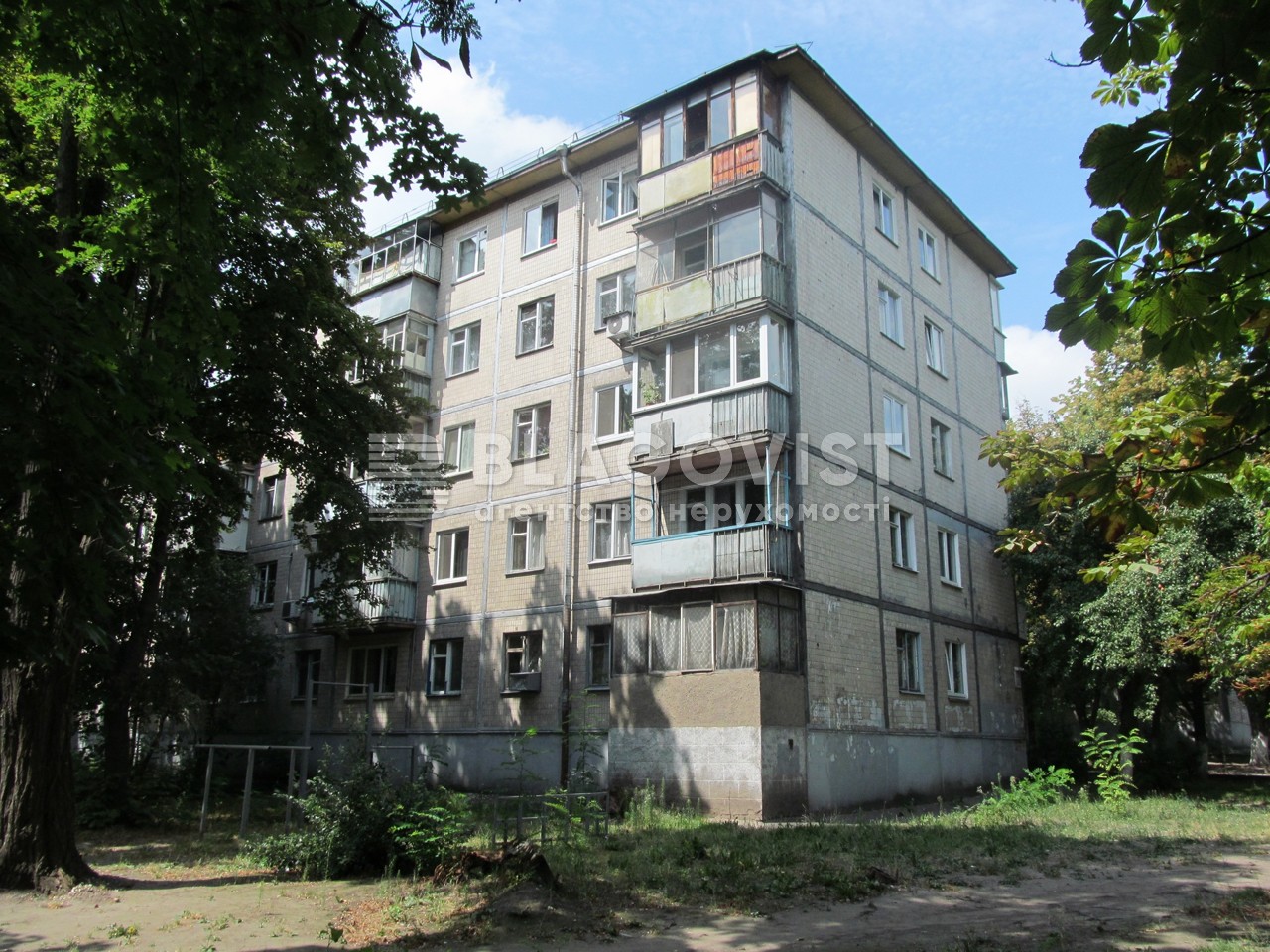 Квартира R-58010, Героїв Севастополя, 14, Київ - Фото 3
