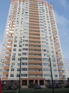 Квартира R-60652, Воскресенская, 16б, Киев - Фото 3