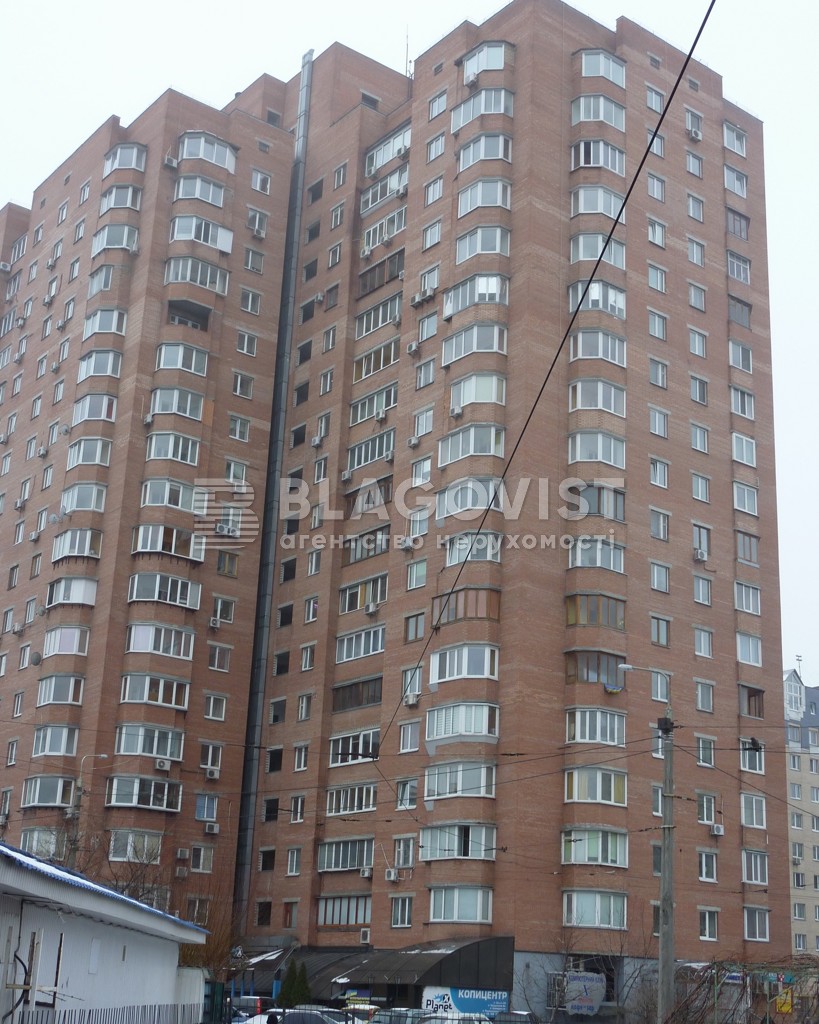 Apartment G-825468, Akhmatovoi Anny, 3, Kyiv - Photo 4