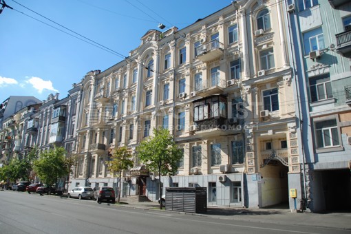  Офис, Саксаганского, Киев, R-16939 - Фото 24