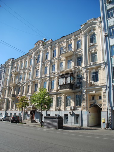  Офис, Саксаганского, Киев, R-16939 - Фото 25