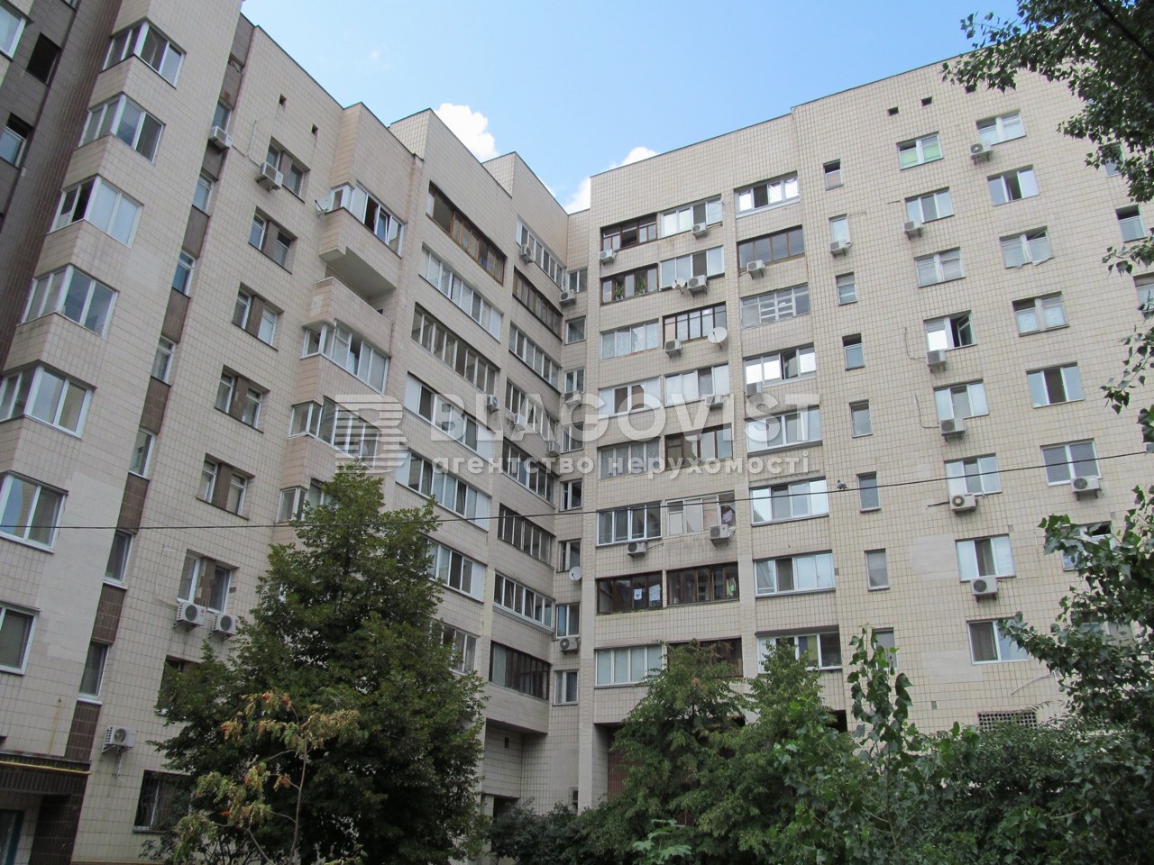 Квартира P-31029, Тимошенко Маршала, 12, Киев - Фото 3