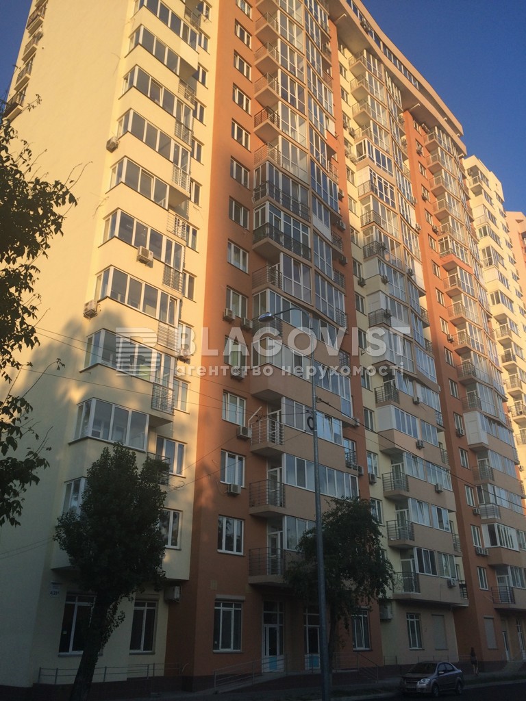 Apartment D-39852, Popravky Yuriia (Lebedieva Mykoly), 4/39а, Kyiv - Photo 2