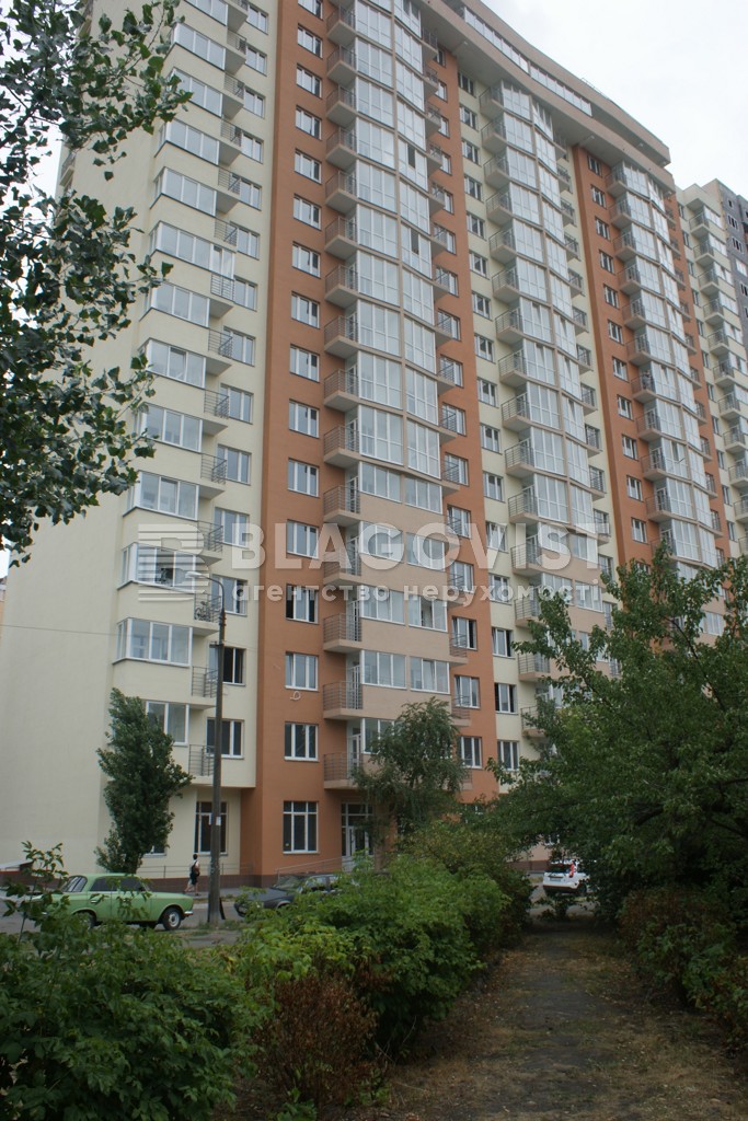 Apartment D-39852, Popravky Yuriia (Lebedieva Mykoly), 4/39а, Kyiv - Photo 4