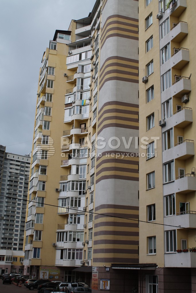 Apartment X-12951, Rudanskoho Stepana, 3а, Kyiv - Photo 2