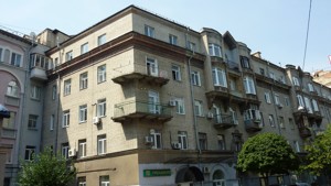 Квартира F-6139, Дарвіна, 8, Київ - Фото 1
