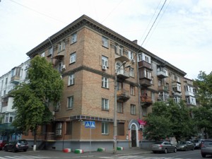 Квартира Волошская, 46/32, Киев, D-38120 - Фото