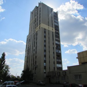 Квартира Днепровская наб., 7, Киев, Z-832688 - Фото3