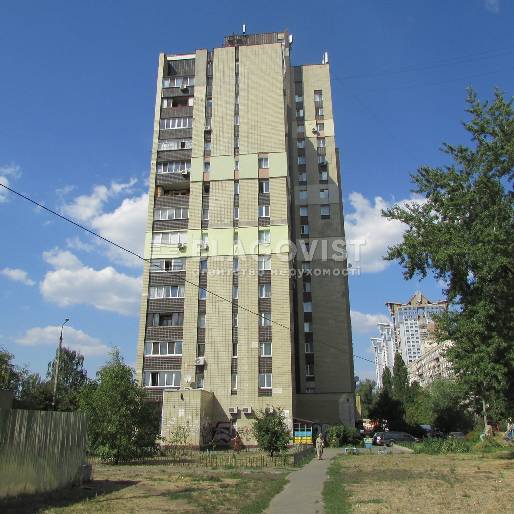 Квартира R-41608, Днепровская наб., 7, Киев - Фото 2