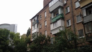 Квартира Коперника, 17, Киев, Z-692350 - Фото