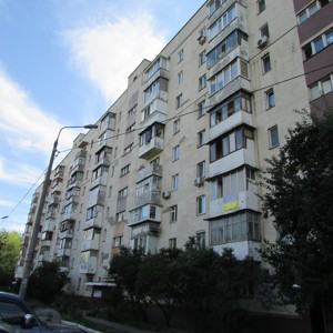 Квартира Агрегатна, 2, Київ, A-112998 - Фото3