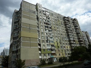 Квартира Срібнокільська, 8а, Київ, G-416001 - Фото 10