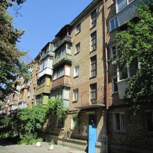 Квартира Лесі Українки бул., 10а, Київ, R-60242 - Фото2