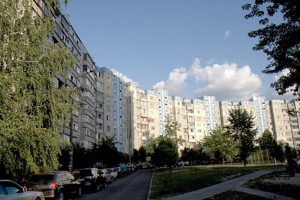 Apartment P-32743, Chervonoi Kalyny avenue (Maiakovskoho Volodymyra avenue), 11а/2, Kyiv - Photo 1