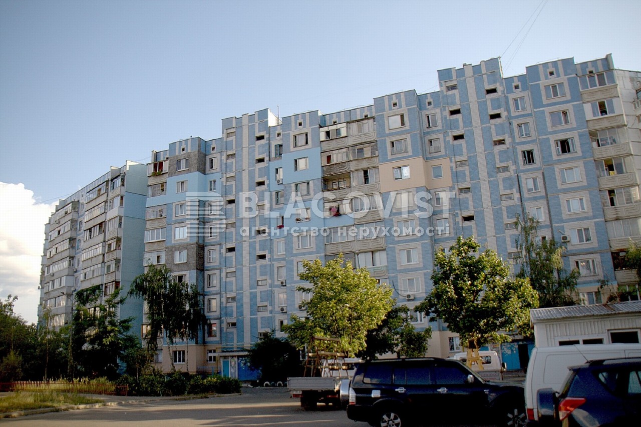 Apartment P-32743, Chervonoi Kalyny avenue (Maiakovskoho Volodymyra avenue), 11а/2, Kyiv - Photo 3