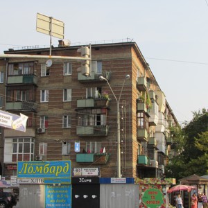  non-residential premises, C-112871, Kadeniuka Leonida avenue (Haharina Yuriia avenue), Kyiv - Photo 3