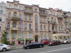Apartment Kominternu (Petliury Symona), 12, Kyiv, R-62091 - Photo1