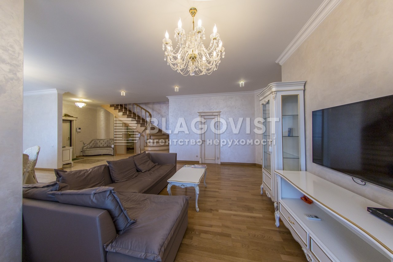 Apartment H-24656, Konovalcia Evhena (Shchorsa), 32г, Kyiv - Photo 17