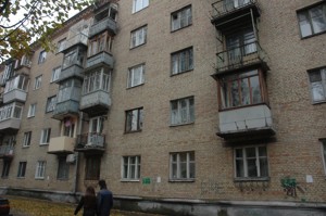 Квартира Сурикова, 4, Киев, C-110581 - Фото 29