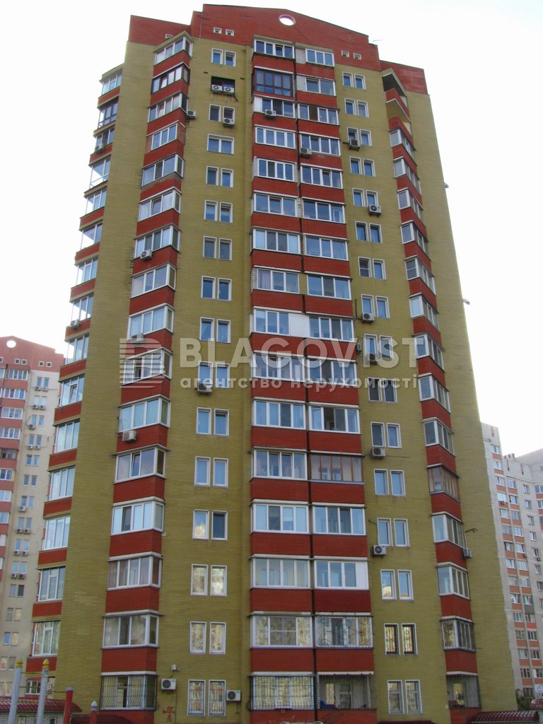 Квартира G-607139, Урлівська, 10а, Київ - Фото 3