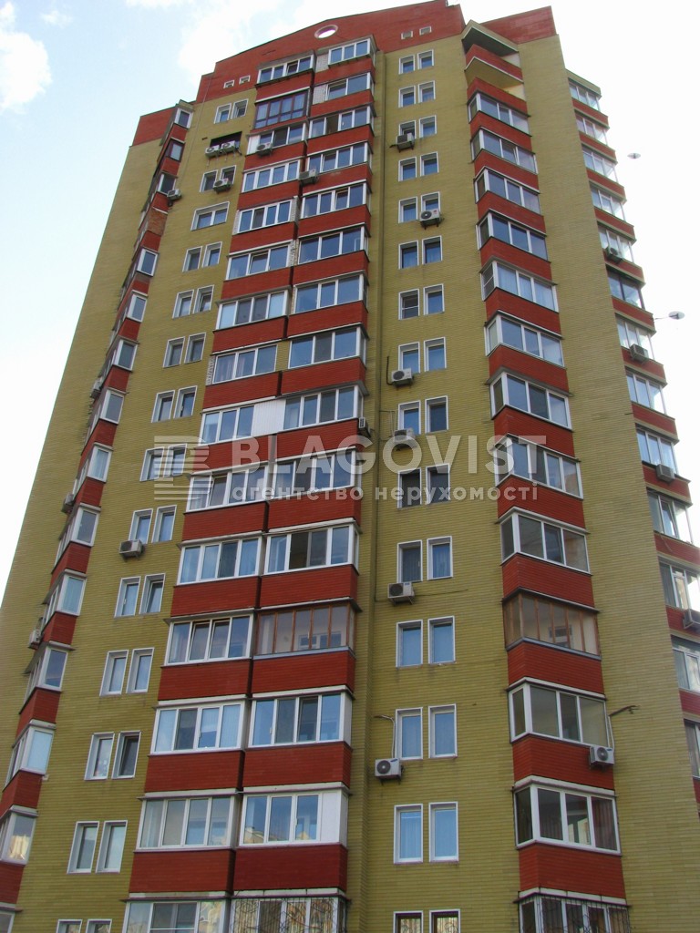 Квартира G-607139, Урлівська, 10а, Київ - Фото 4