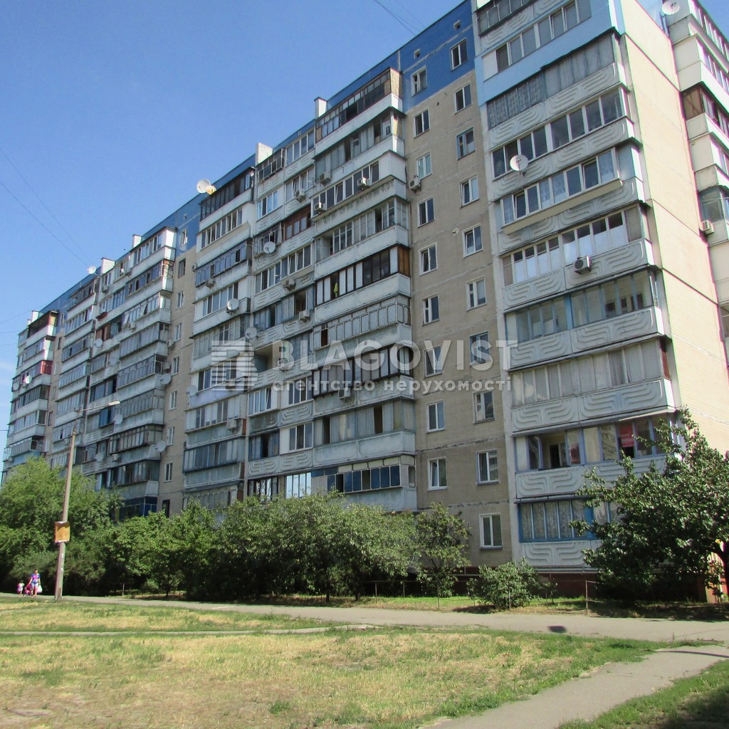 Квартира G-799247, Здолбуновская, 9, Киев - Фото 1