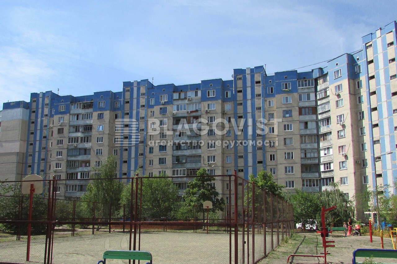 Квартира G-799247, Здолбуновская, 9, Киев - Фото 4