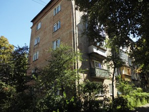 Квартира Брынжалы Александра (Тешебаева), 58, Киев, R-48262 - Фото