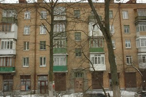 Квартира A-112682, Бастионная, 12, Киев - Фото 3