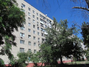 Квартира Кубанської України (Жукова Маршала), 24, Київ, Z-833240 - Фото