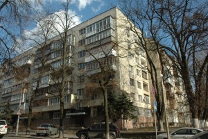  Офис, Шелковичная, Киев, B-75186 - Фото