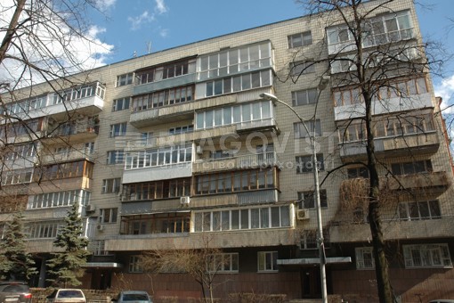  Офіс, Шовковична, Київ, G-839580 - Фото 16