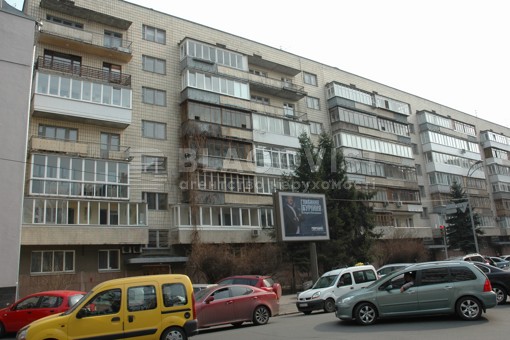  Офис, Шелковичная, Киев, G-839580 - Фото 17
