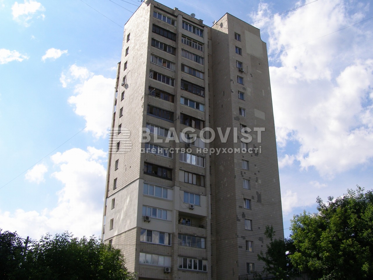 Apartment G-1985203, Dachna (Harina Borysa), 53, Kyiv - Photo 1