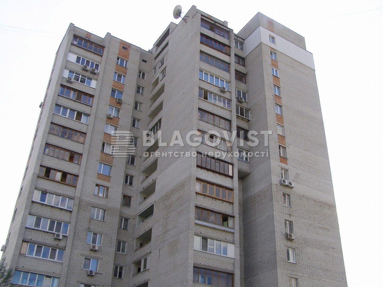 Apartment G-1985203, Dachna (Harina Borysa), 53, Kyiv - Photo 2